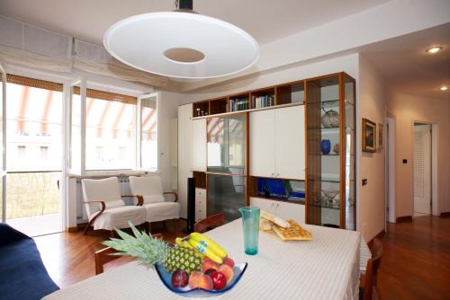San Terenzo Apartamento | La Maison De Mauri