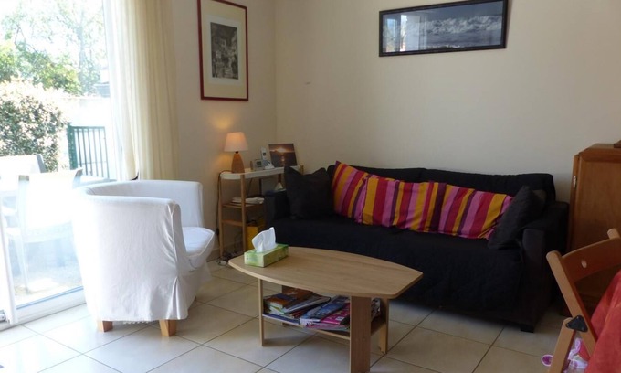 Eysines Apartamento | LA Maison DE Migron - Eysines