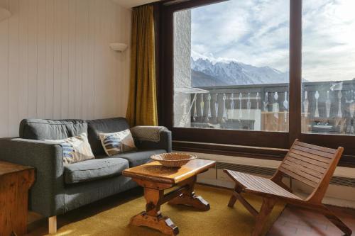 Montroc Apartamento | La Maison De Montroc - Happy Rentals