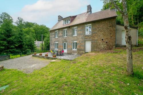 Montsecret-Clairefougere Casa | La Maison de Montsecret - Maison paisible pour 6p