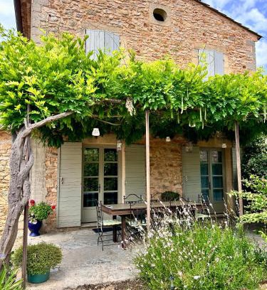 Aigaliers Casa | La maison de Nôtre Dame 6