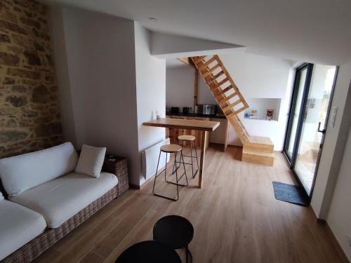 Maulevrier Apartamento | La Maison de Pandora