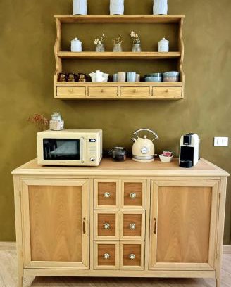 San Jacopino Apartamento | La Maison de Paulette