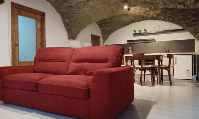 Saint-Pierre Apartamento | La maison de pierre