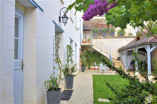Limeray Casa | LA MAISON DE ROSE
