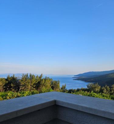 Rabac Apartamento | La Maison de Rudmann