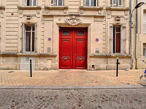 Saint-Michel - Nansouty - Saint-Genes Apartamento | La Maison de Sebea