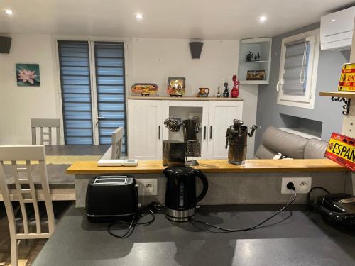Arles-sur-Tech Casa | La maison de Tedone