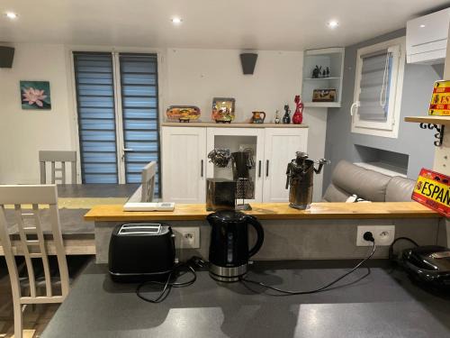 Arles-sur-Tech Casa | La maison de Tedone