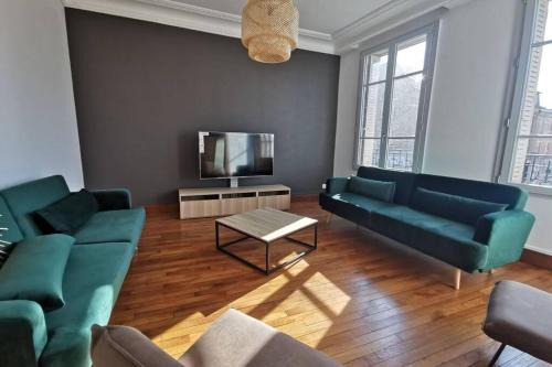 Barbatre Casa | La Maison de Timothée 11 couchages