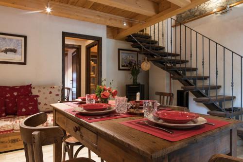 Nus Apartamento | La Maison De Toyen