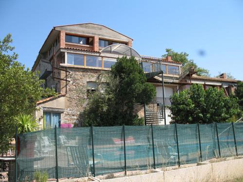 Claira Casa | La Maison de Vérotte