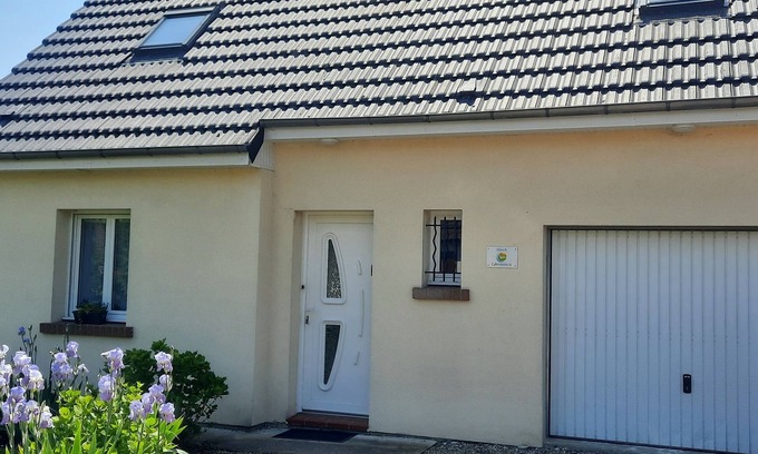 Arrest Casa | La Maison de Vacances D'enzo