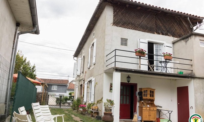 Gourdan-Polignan Casa | La Maison de Zélie - Gourdan-Polignan