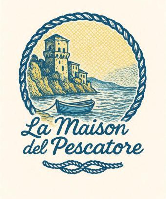 Cetara Casa | La maison del pescatore