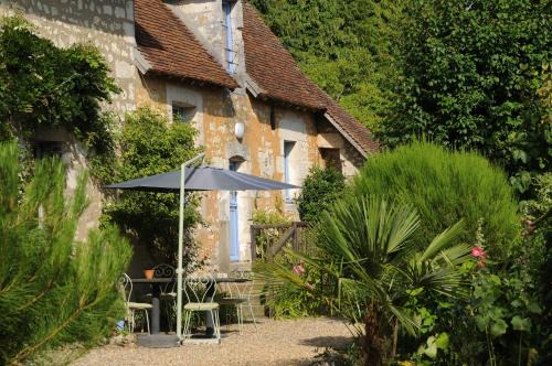 Remalard-en-Perche Cama Y Desayuno | la Maison des Aubées