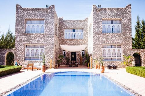 Sidi Kaouki Casa | La Maison des Ailleurs