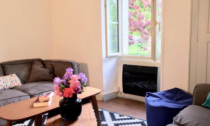 Nuits Casa | La maison des amis