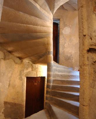 Saint-Saturnin Cama Y Desayuno | La maison des archers