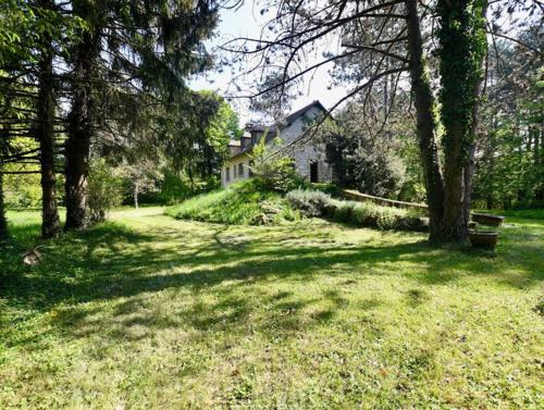 Montillot Casa | La maison des bois à 10 minutes de Vezelay