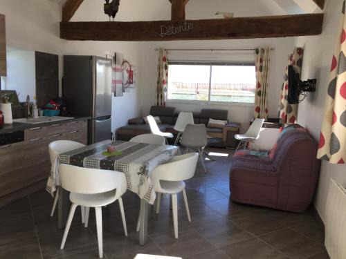 Romorantin-Lanthenay Casa | La maison des canards