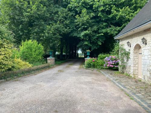 Caux Seine Agglo Casa | La maison des fleurs