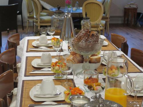 Ferrette Apartamento | La Maison des Fontaines d'Alsace