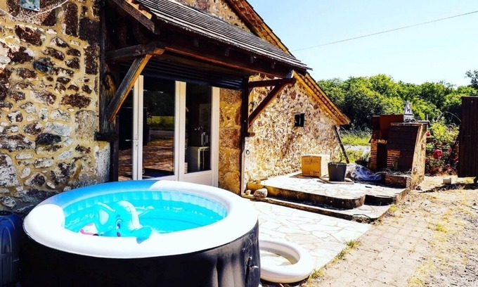 Monbazillac Casa | La Maison Des Minis