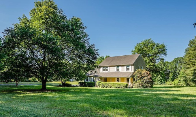 Rio Casa | La Maison des Ours