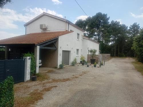 Saint-Peray Casa | La maison des pins