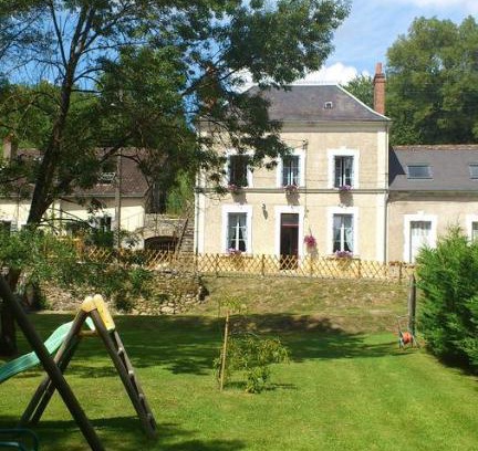 Azay-le-Rideau Casa | La Maison des Renaudières