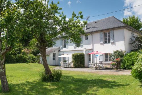 Argeles Gazost Casa | La Maison des Vacances