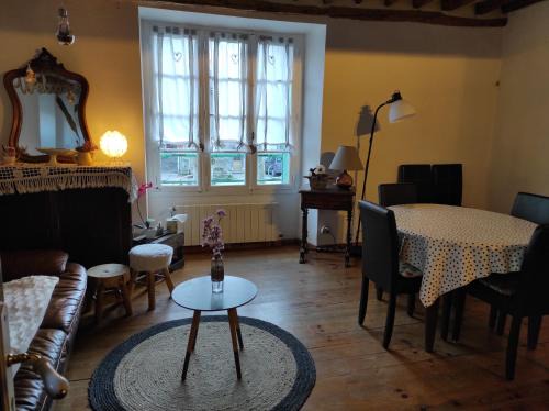 Auzat Casa | La maison des vacances
