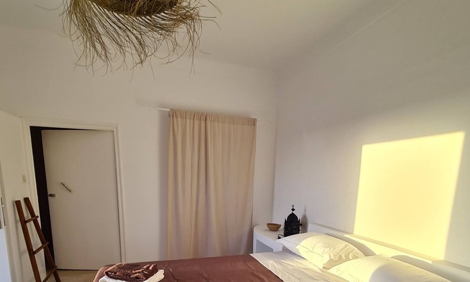 Sidi Kaouki Hotel | La Maison des Vagues
