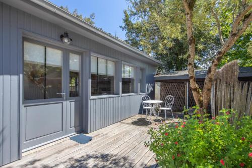 Lamarque Casa | La Maison Des Vendangeurs Gte 2