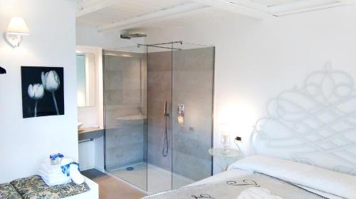 Bologna Fiere District Cama Y Desayuno | La Maison di Bologna