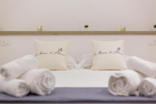 Aradeo Casa | LA MAISON Di FILOMENA