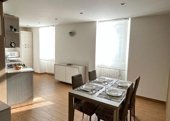 Edolo Apartamento | La Maison di Gabriella e Alfredo