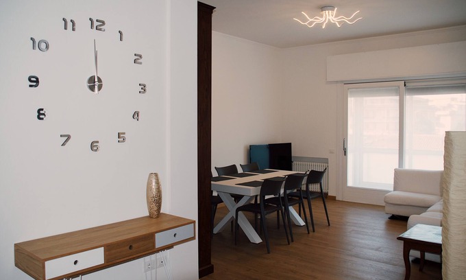 Treviso Apartamento | La Maison Laura - nuevo apartamento en el centro de Treviso