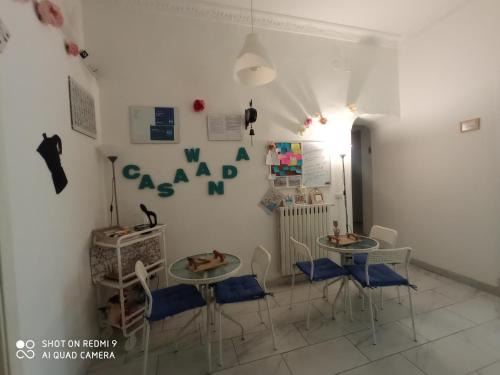 Naples City Centre Cama Y Desayuno | La maison di Wanda