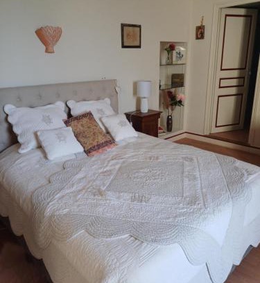 Montignac-Charente Cama Y Desayuno | La maison du bonheur