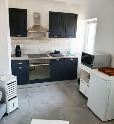 Firminy Cama Y Desayuno | La Maison du bonheur