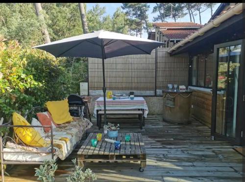 Le Penon Casa | la maison du bonheur