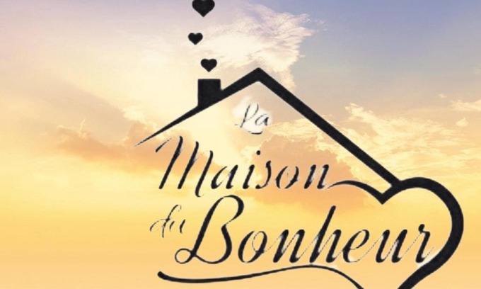 Arganil Casa | La maison du bonheur