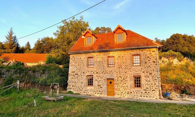 Croze Casa | La Maison du Bonheur & Spa