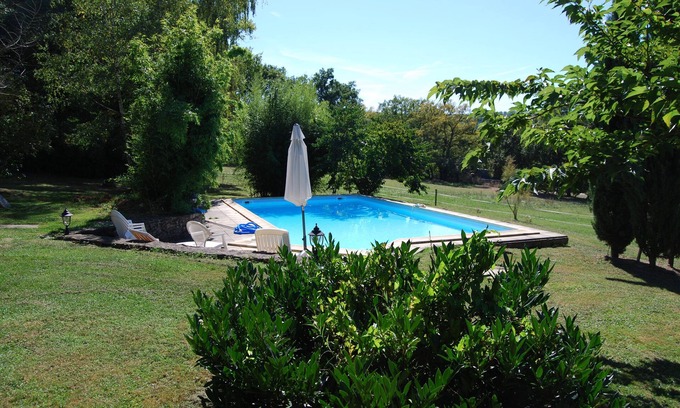 Camboulit Casa | La Maison du Bournat