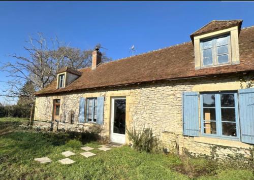La Celette Casa | La Maison du Bout du Monde pour 6 personnes - Gîte en transition