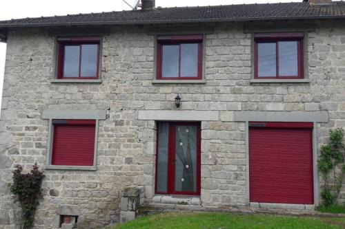 Saint-Moreil Casa | La maison du cœur