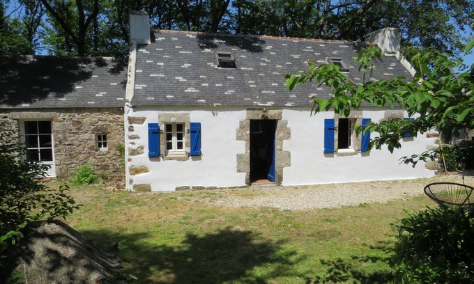 Goulien Otro | La Maison du Cap, Proche Audierne, Bord de mer