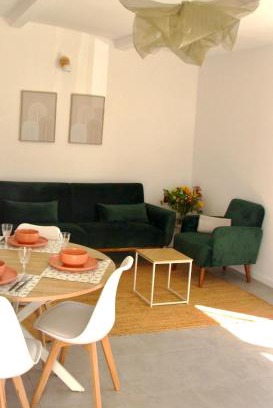 Manosque Casa | La Maison du Cerisier